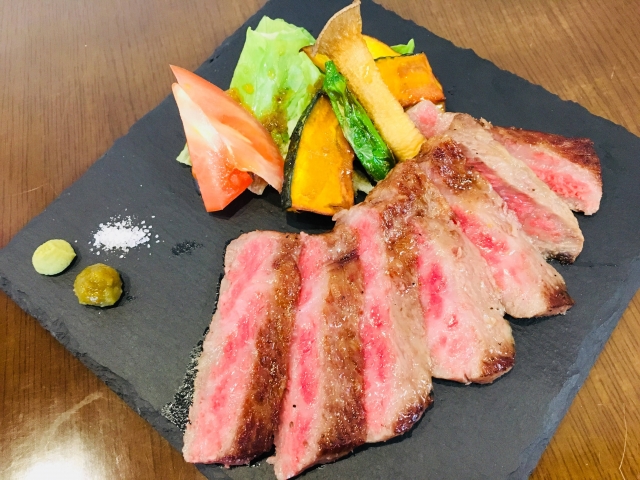 Takayama Food Guide: Hida Beef