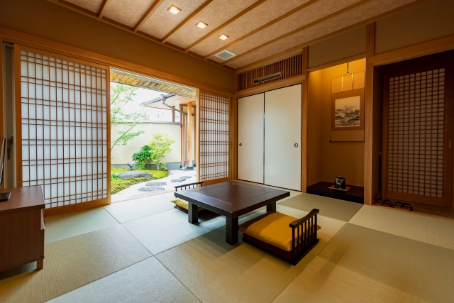 hotel-with-tatami-room-kyoto