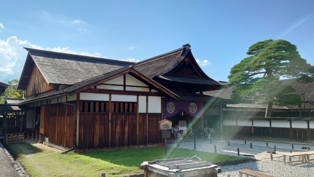 Que ver en Takayama