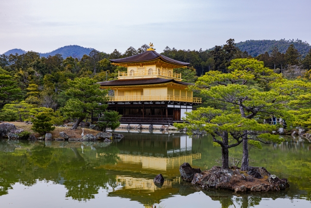 Hotel & Ryokan with Private Onsen Near Me: Kyoto
