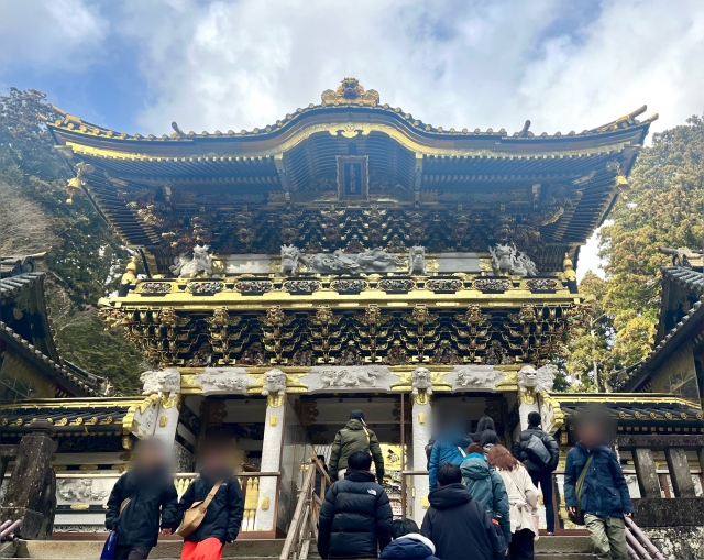 How to Get from Tokyo to Nikko?