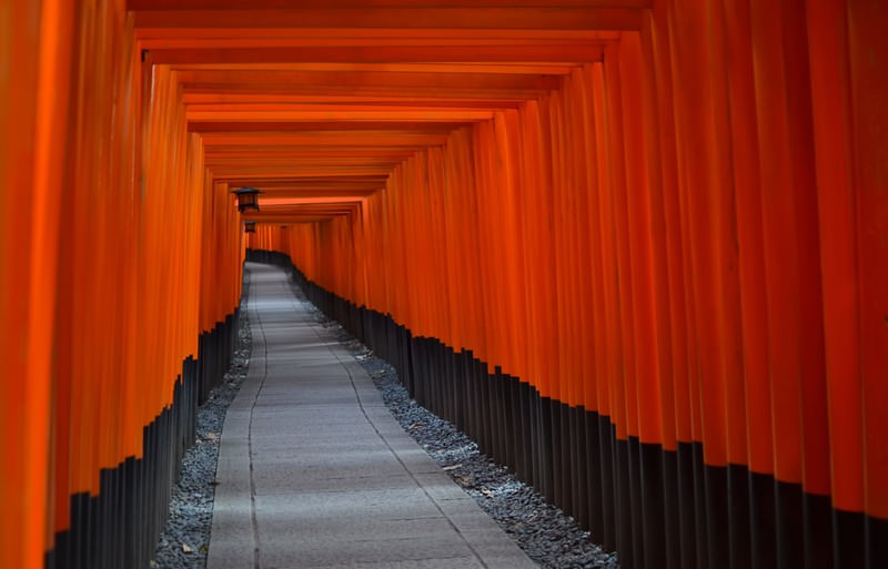How to get from Osaka to Kyoto?