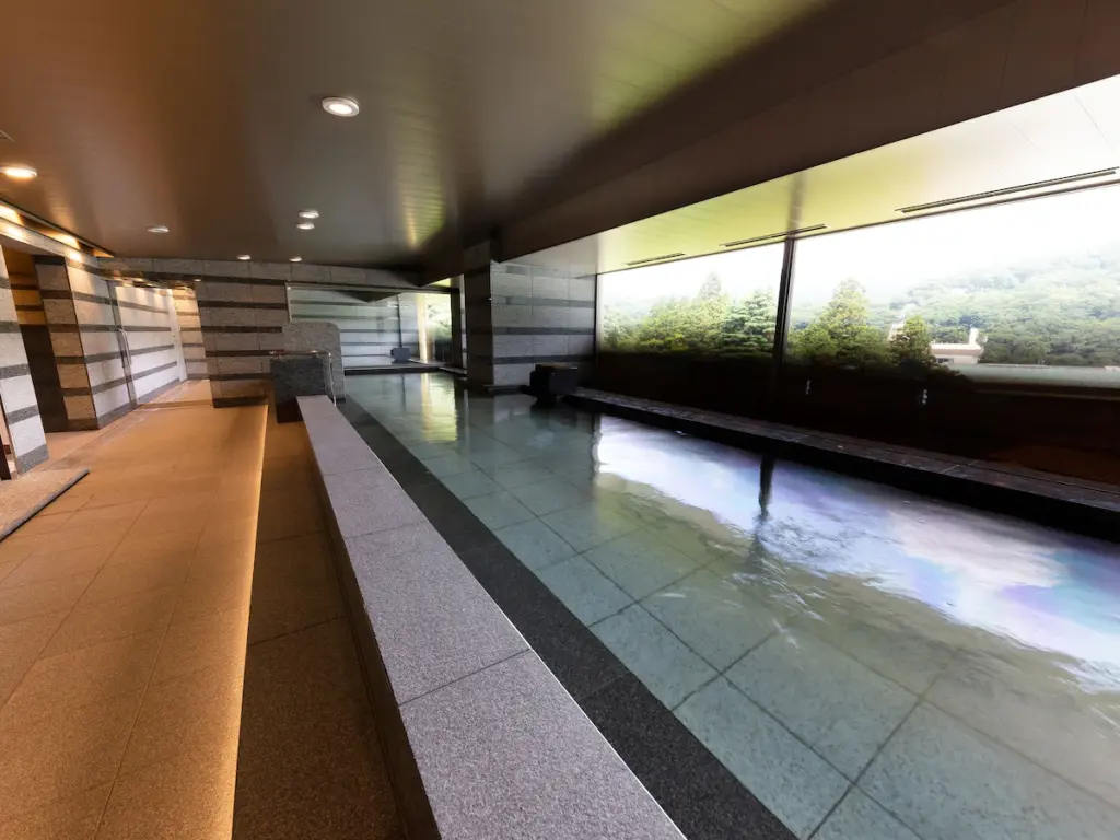 Fujiya Hotel
