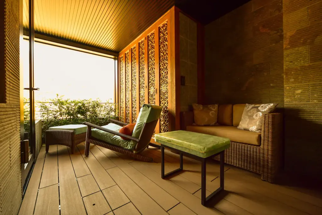 Hakone Airu Room