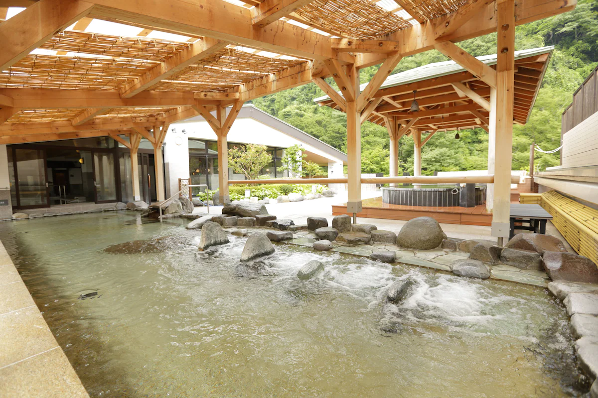 Hakone Yumoto Onsen Tenseien Prices