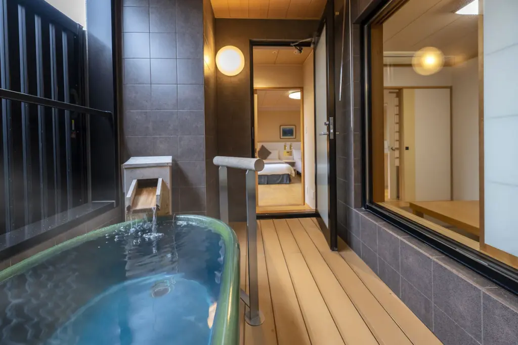 Kamenoi Hotel Ome Prices & Reviews