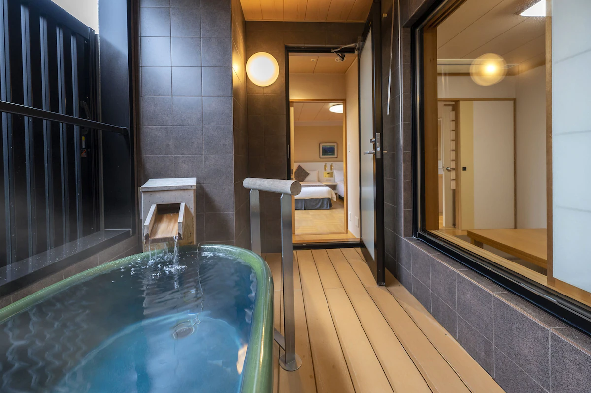 Kamenoi Hotel Ome Prices & Reviews