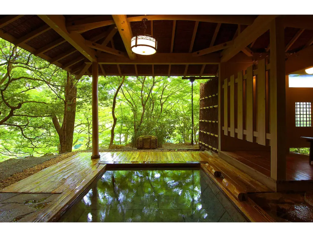 Musashino Bekkan