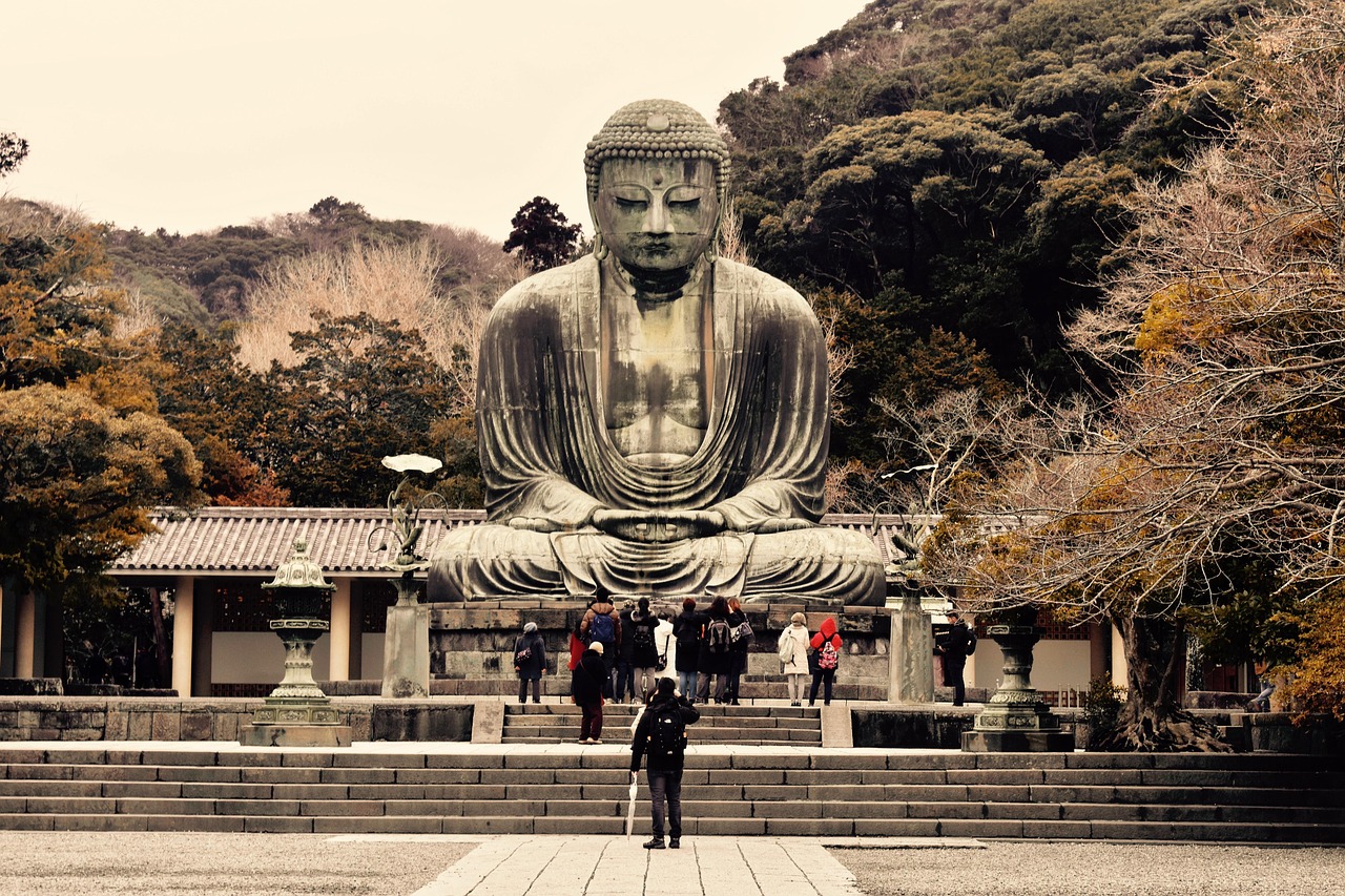 How to get from Tokyo to Kamakura?