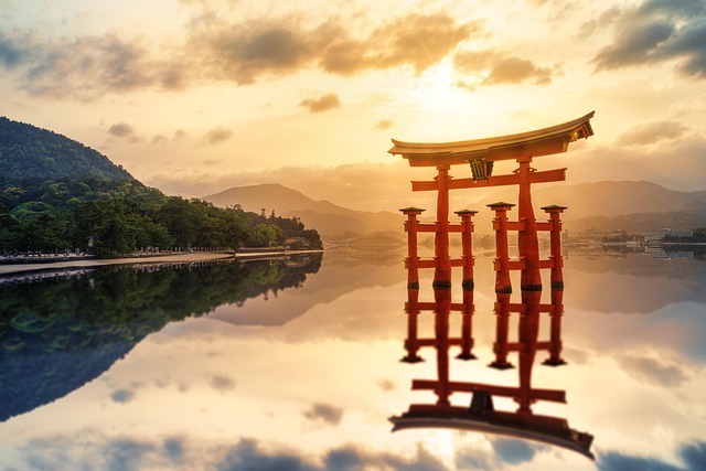 Miyajima Tides Times