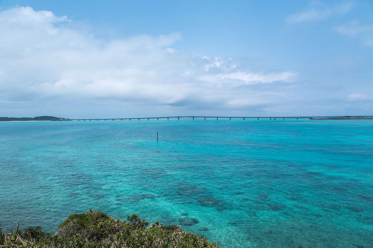Time Zone for Okinawa