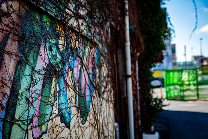 shimokitazawa Theaters and Art Spaces