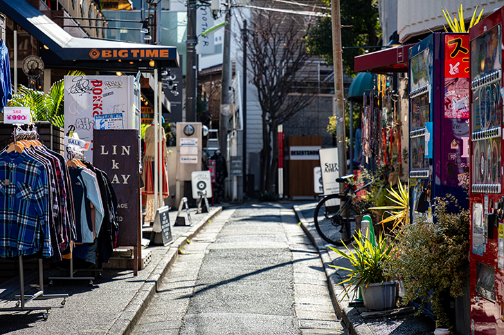 Shimokitazawa What to Do
