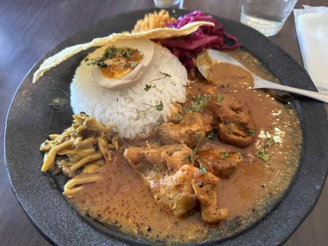 shimokitazawa foods